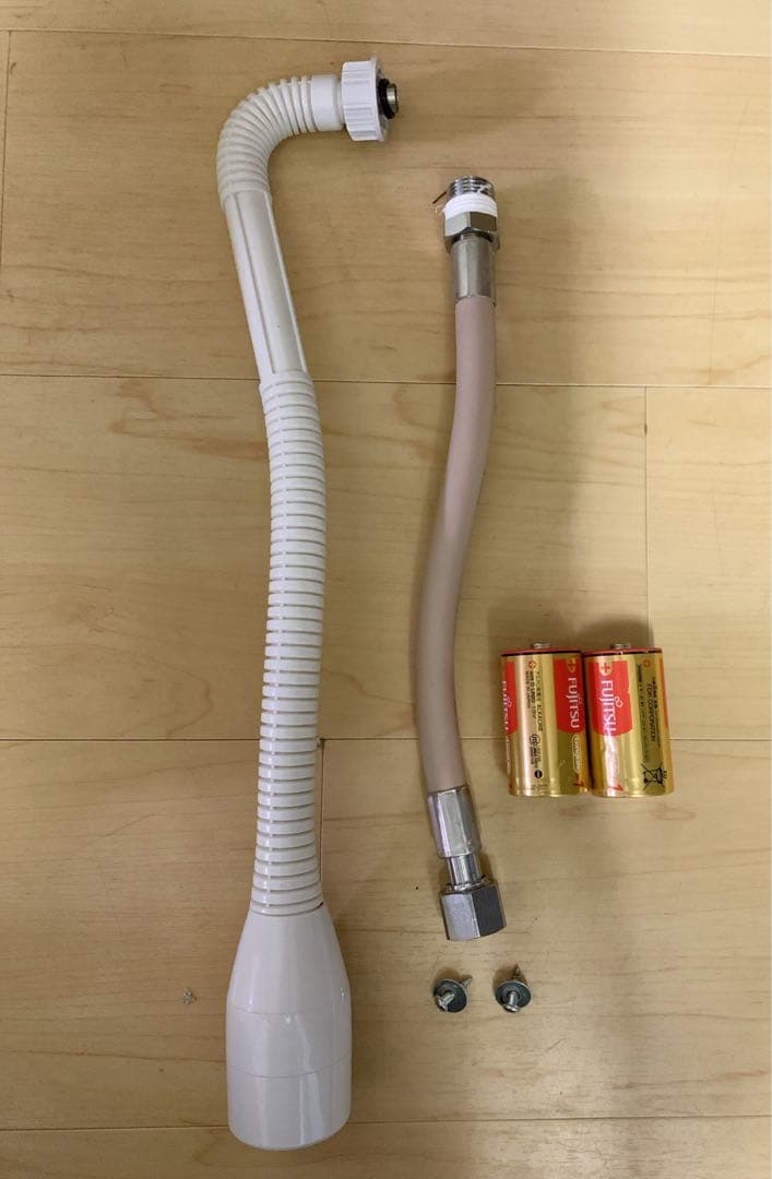 hisa　リンナイ ガス瞬間湯沸器 プロパン5号用 RUS-V51XTA