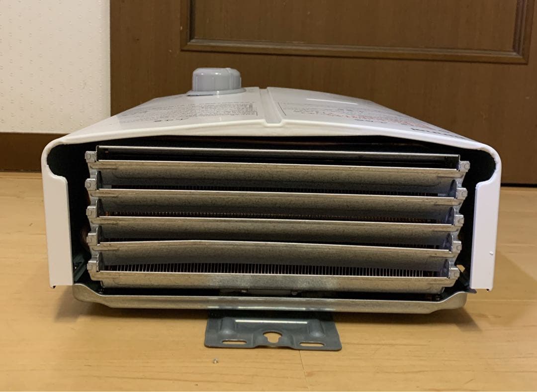 hisa　リンナイ ガス瞬間湯沸器 プロパン5号用 RUS-V51XTA