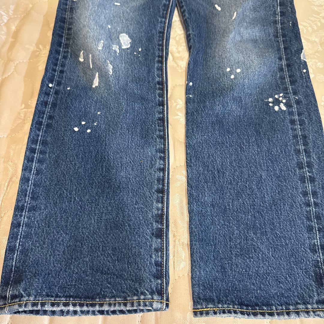 LEVI’S(R)ジャーナルスタンダード別注 501(R) セットアップ