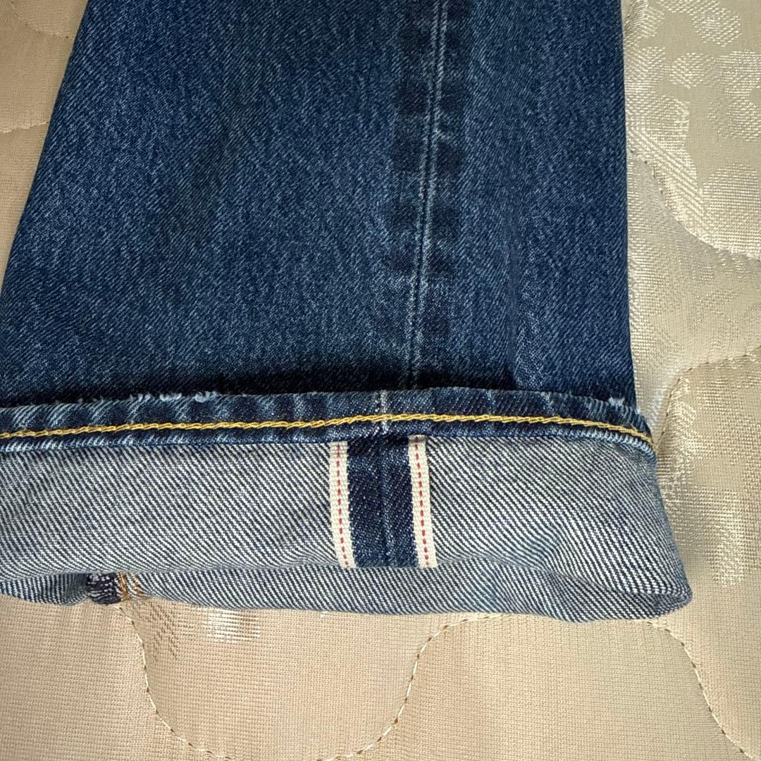 LEVI’S(R)ジャーナルスタンダード別注 501(R) セットアップ