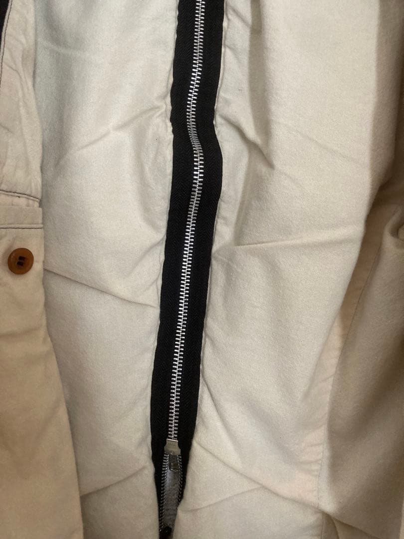 コムデギャルソンオムプリュス　ジャケット