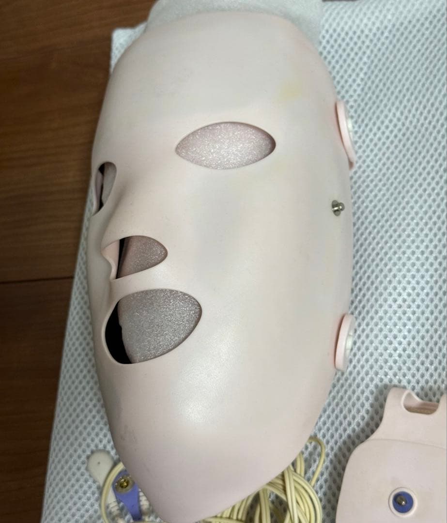 モイスティーヌIV スキンコンディショナー & スキンマスク