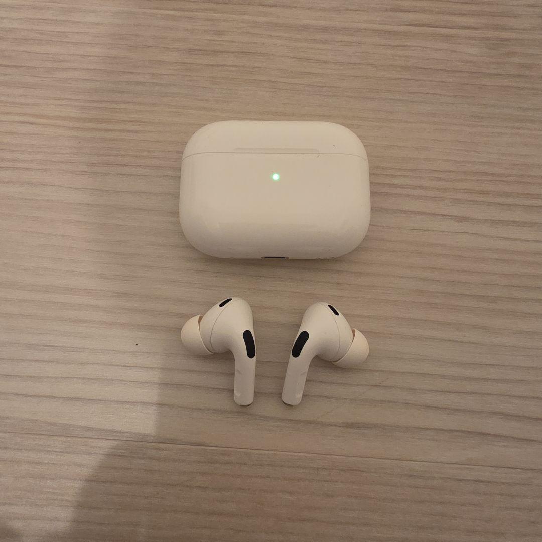 アップル Apple AirPods Pro エアーポッズプロ純正