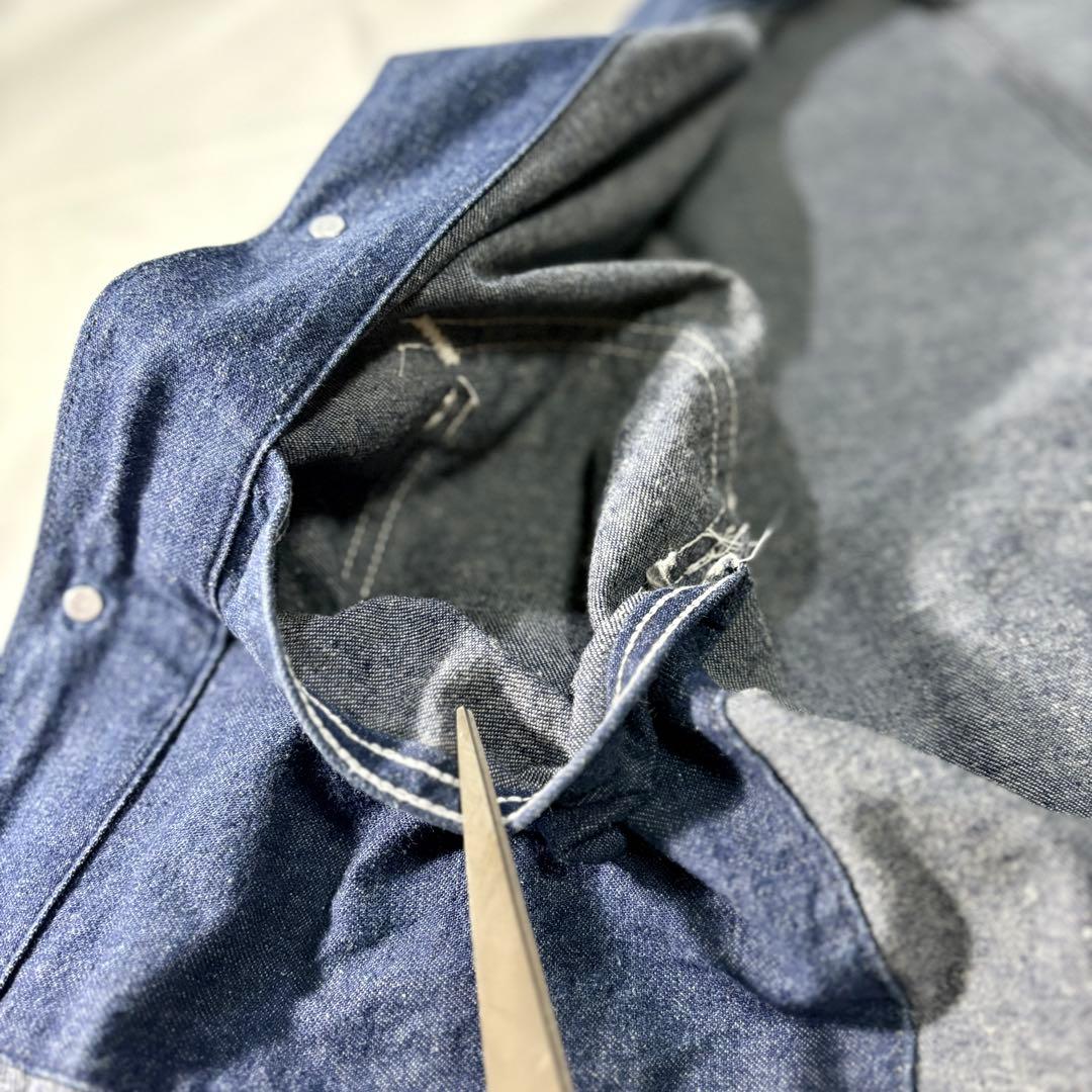 Carhartt カーハート　カバーオール　チョアコート　80s 90s USA