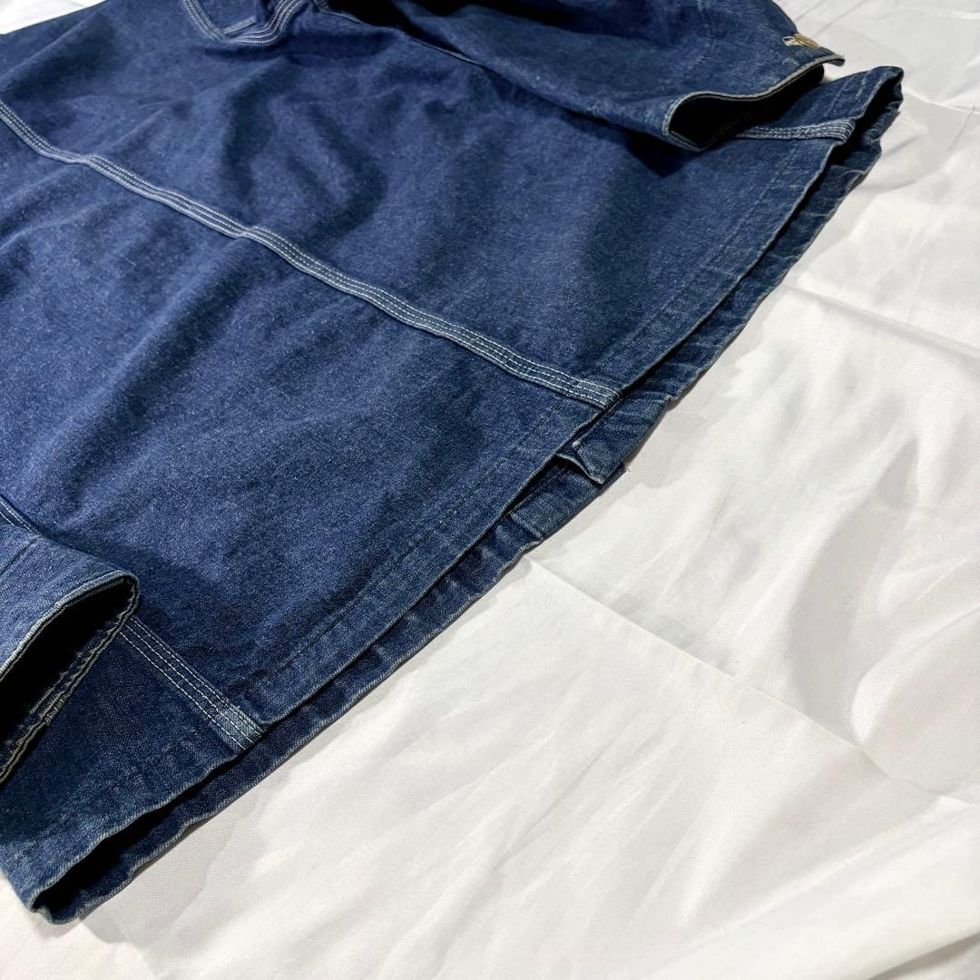 Carhartt カーハート　カバーオール　チョアコート　80s 90s USA