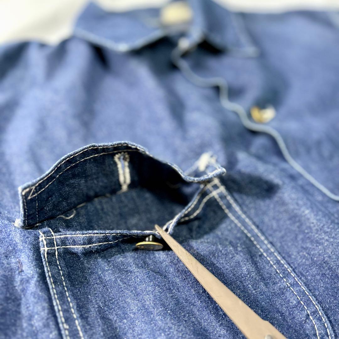 Carhartt カーハート　カバーオール　チョアコート　80s 90s USA