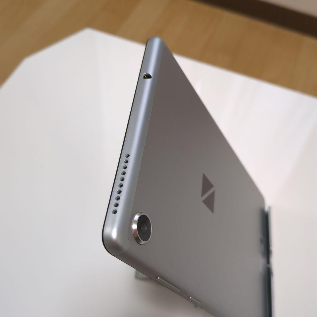 「美品」NEC LAVIE T8 Androidタブレット 本体