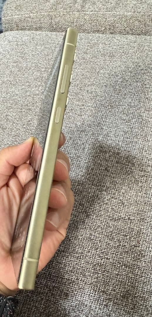 Galaxy S24 Ultra　512GB