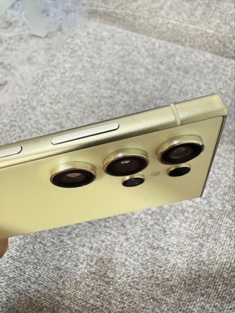 Galaxy S24 Ultra　512GB