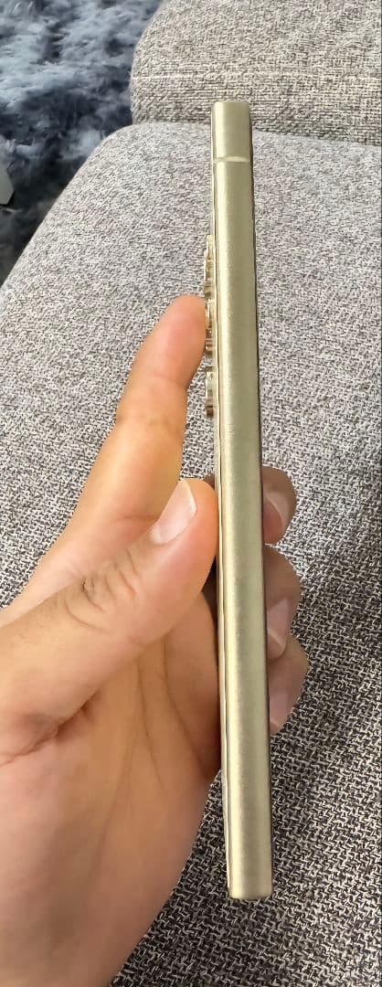 Galaxy S24 Ultra　512GB