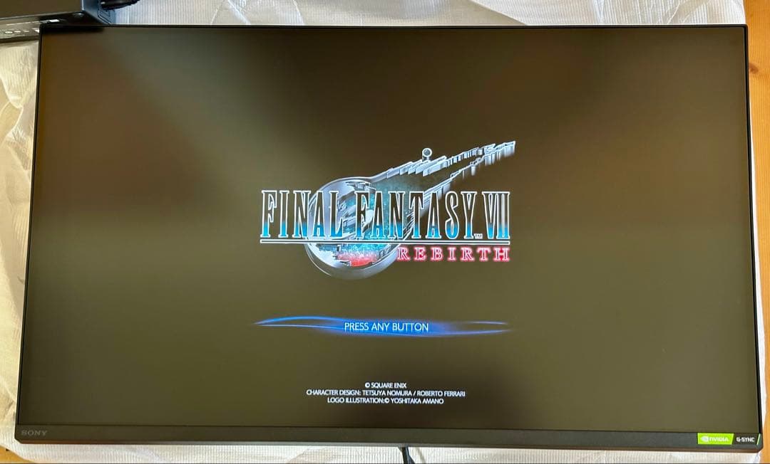 【最安値】Sony INZONE M9 SDM-U27M90 27インチ