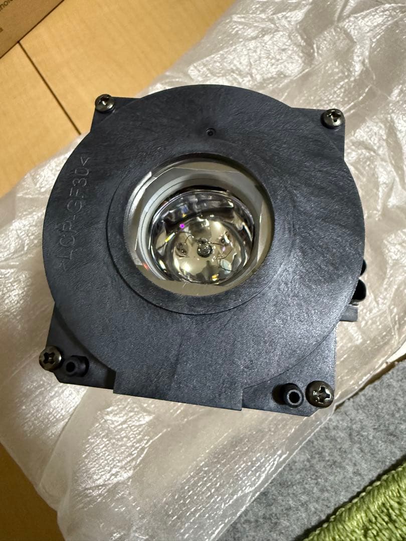 プロジェクター 交換用ランプ NP21LP NEC 日本電気