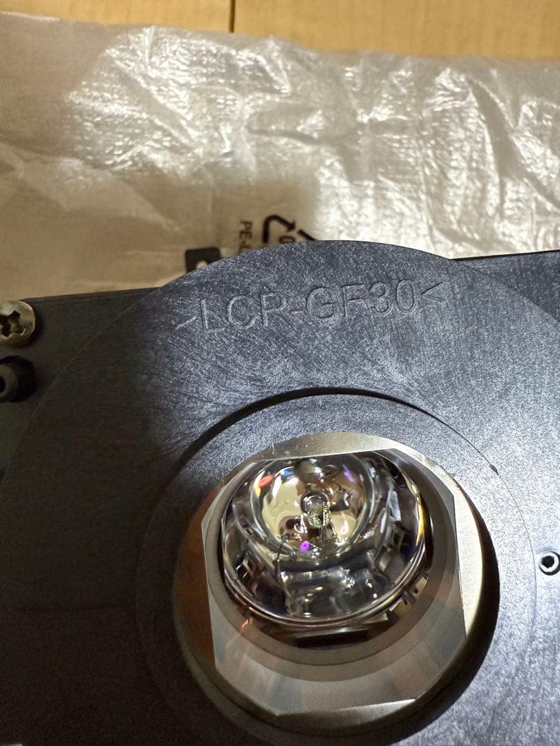 プロジェクター 交換用ランプ NP21LP NEC 日本電気