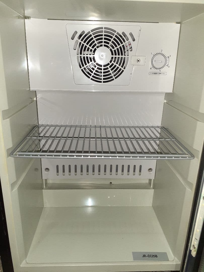 Coca-Cola 冷蔵庫 2015年製