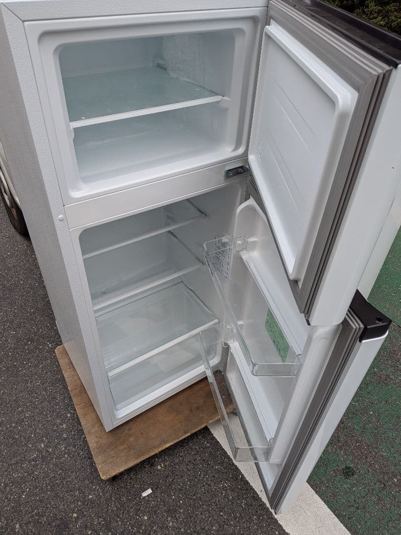 大阪市内配送無料 2024年製 美品 冷蔵庫 洗濯機 セット 一人暮らし 格安