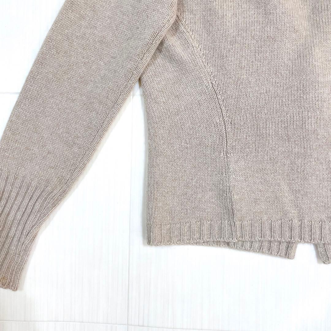 美品✨ BRUNELLO CUCINELLI カシミヤ100% カーディガン