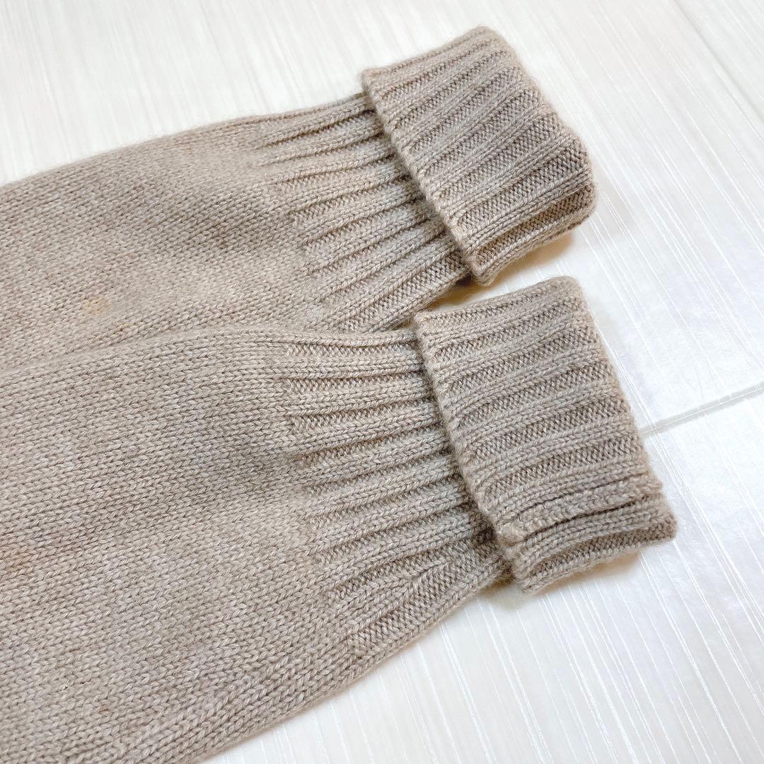 美品✨ BRUNELLO CUCINELLI カシミヤ100% カーディガン