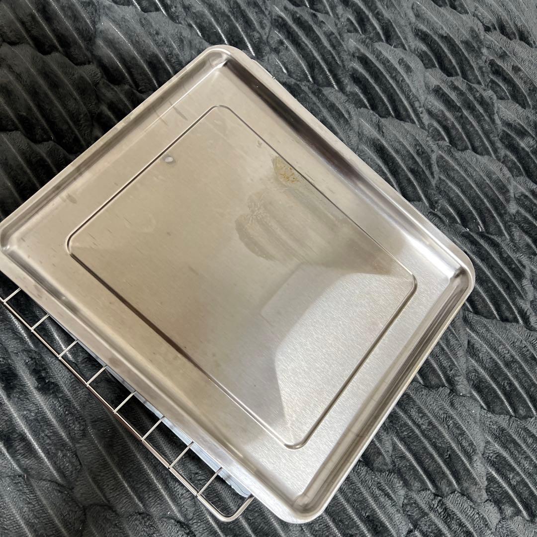 【美品】Cuisinart クイジナート ノンフライトースター TOA-28J