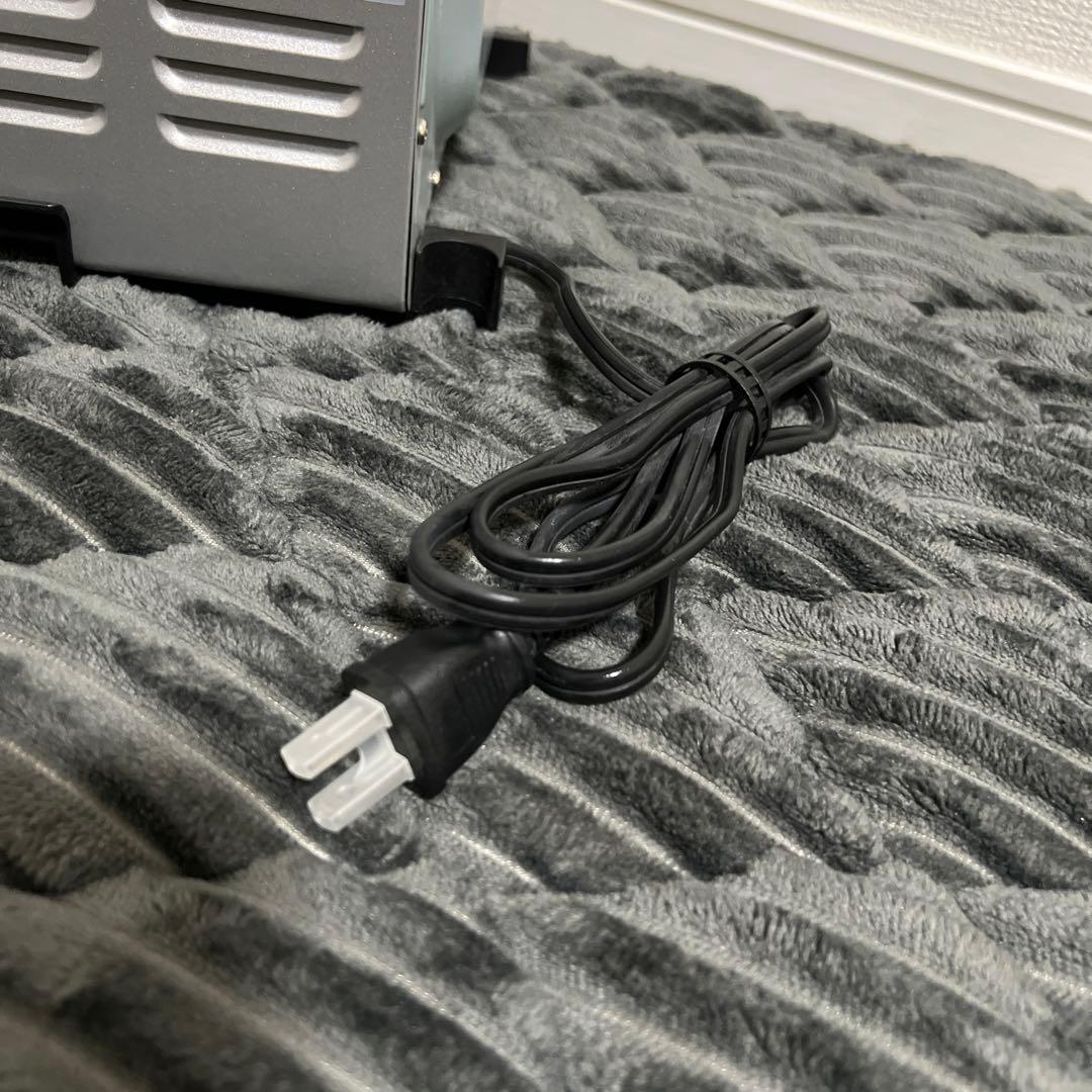 【美品】Cuisinart クイジナート ノンフライトースター TOA-28J