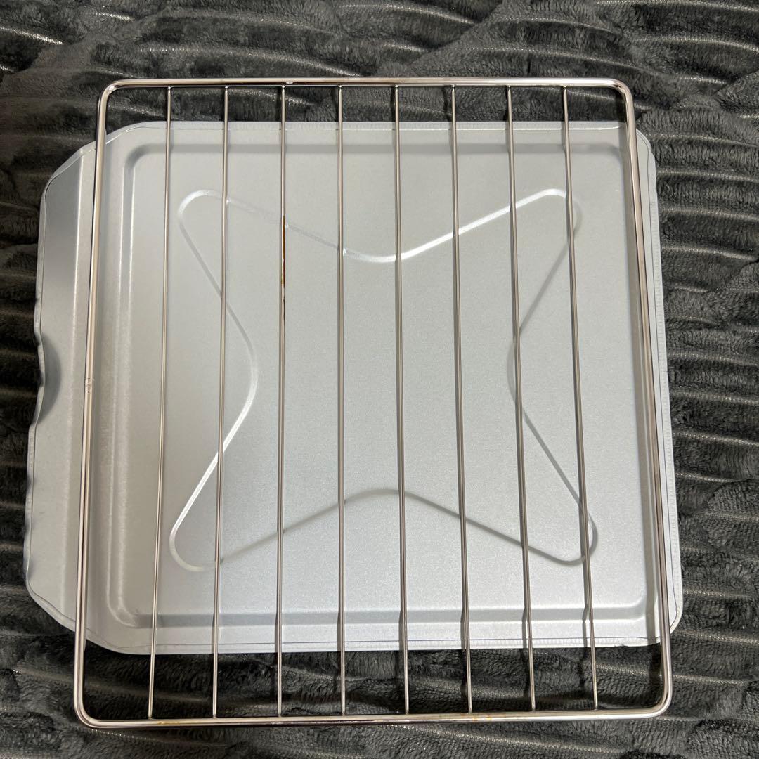 【美品】Cuisinart クイジナート ノンフライトースター TOA-28J