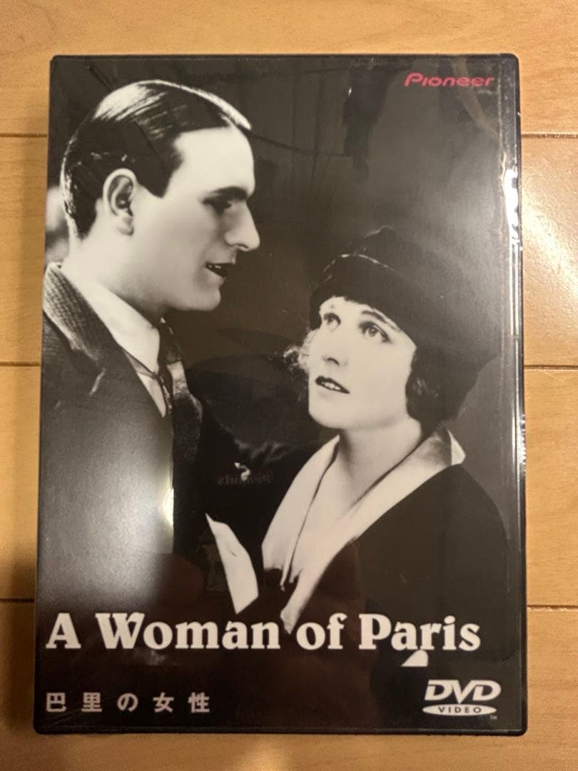 チャップリン・コレクション・ボックス１＆２　12枚組DVD 初回限定生産