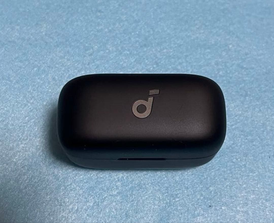 わをん！Soundcore by Anker AeroClip