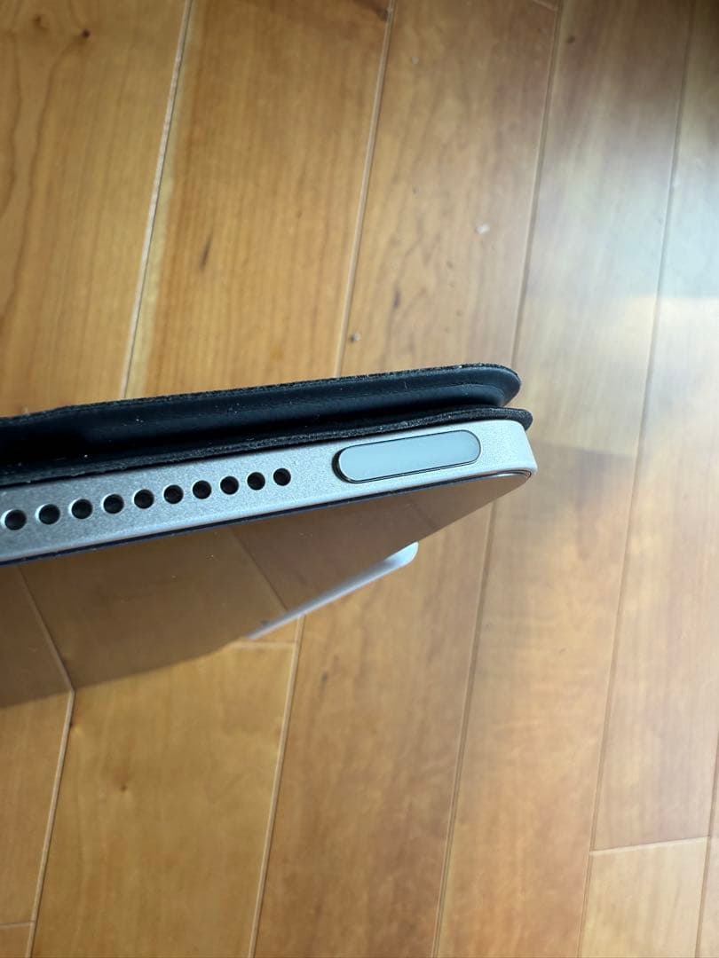 Apple iPad Air 13インチ(m2) Apple Pencilプロ付