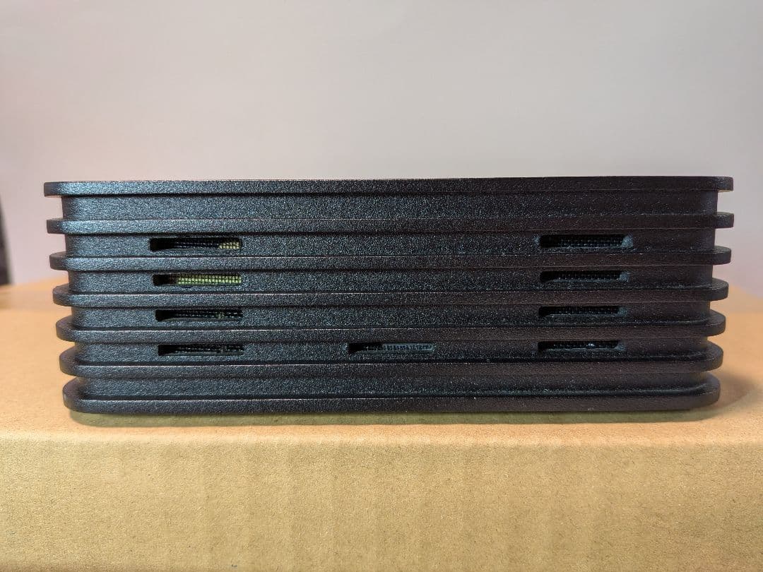 audison AP4.9 bit アンプ内蔵DSP 520W