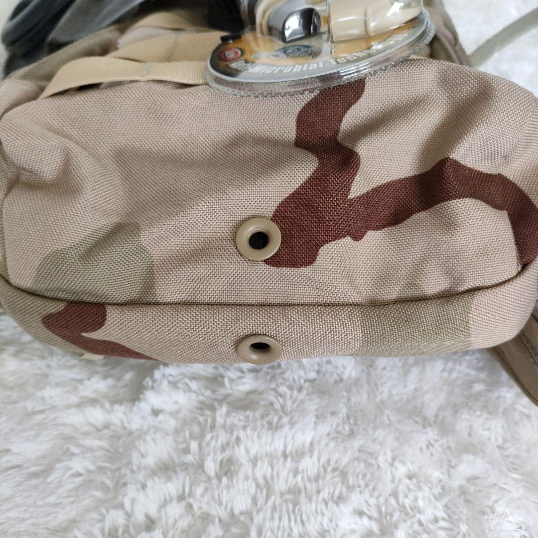 【未使用】CAMELBAK バックパック MAXIMUM GEAR