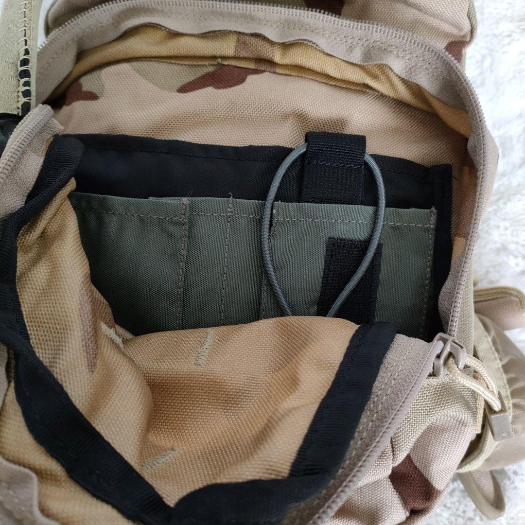 【未使用】CAMELBAK バックパック MAXIMUM GEAR