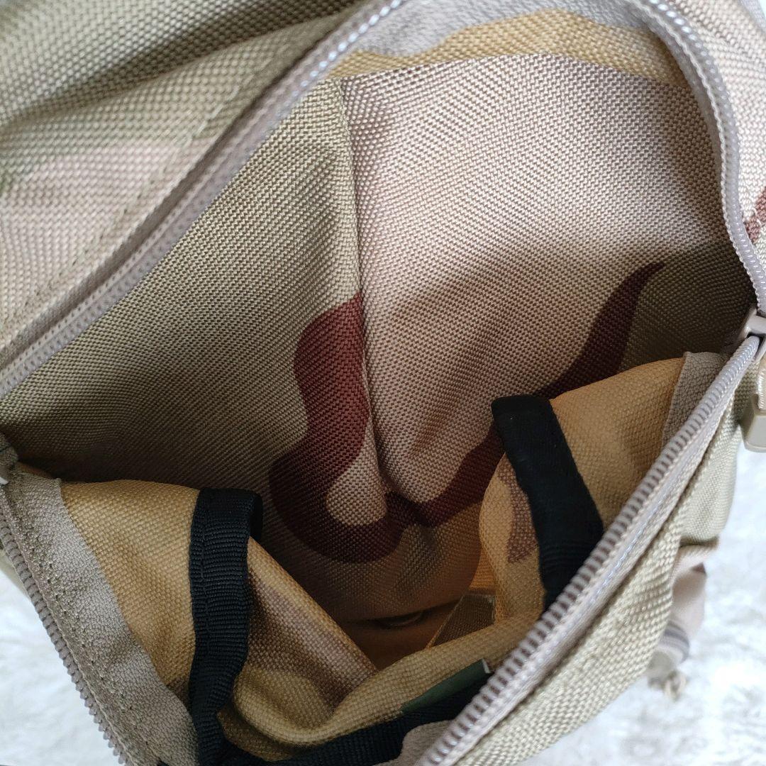 【未使用】CAMELBAK バックパック MAXIMUM GEAR