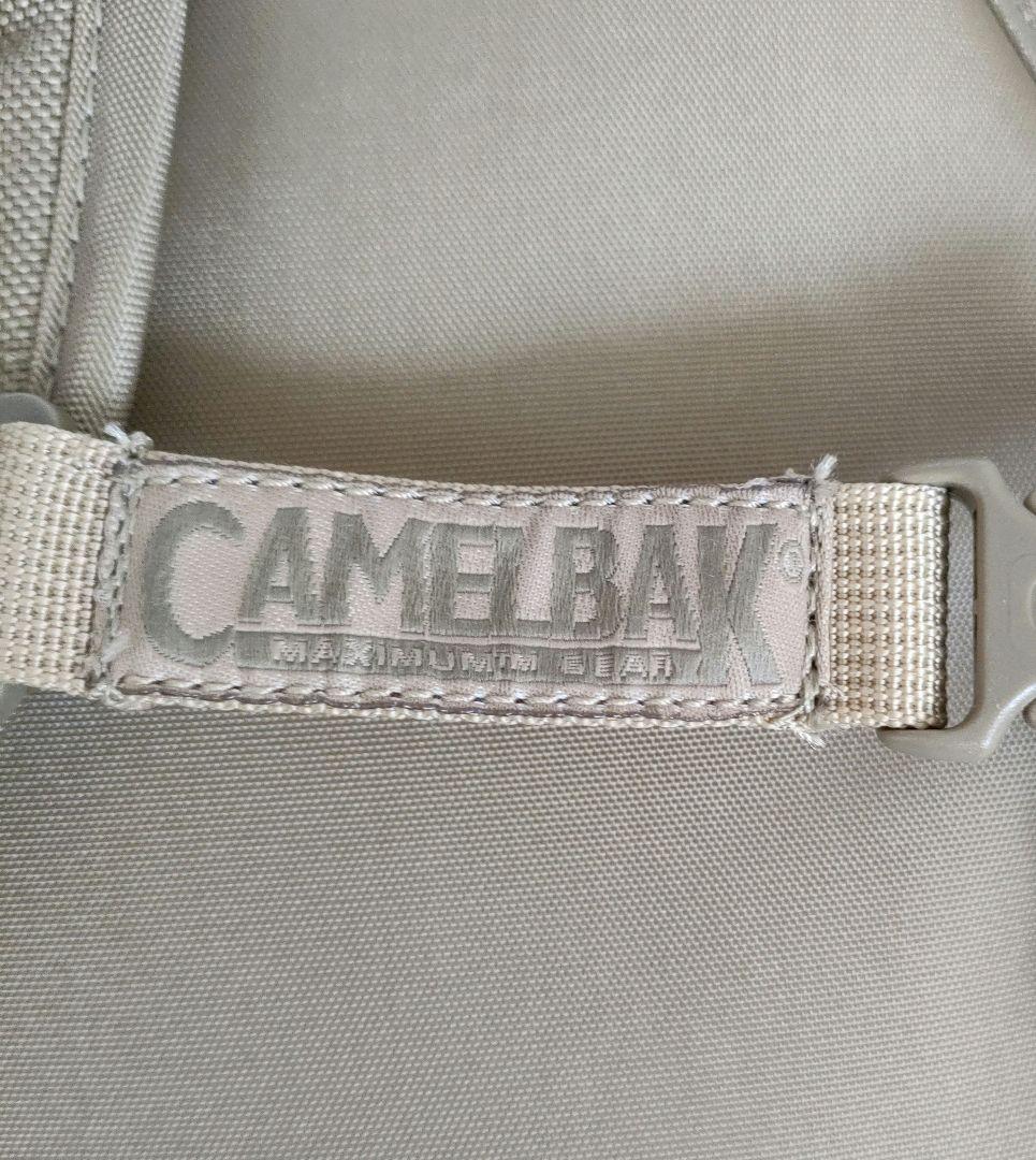 【未使用】CAMELBAK バックパック MAXIMUM GEAR