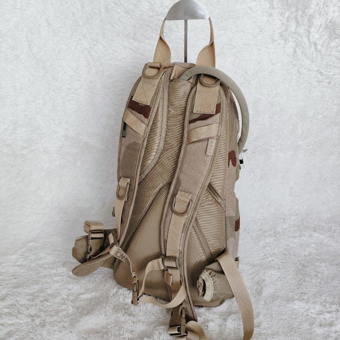 【未使用】CAMELBAK バックパック MAXIMUM GEAR
