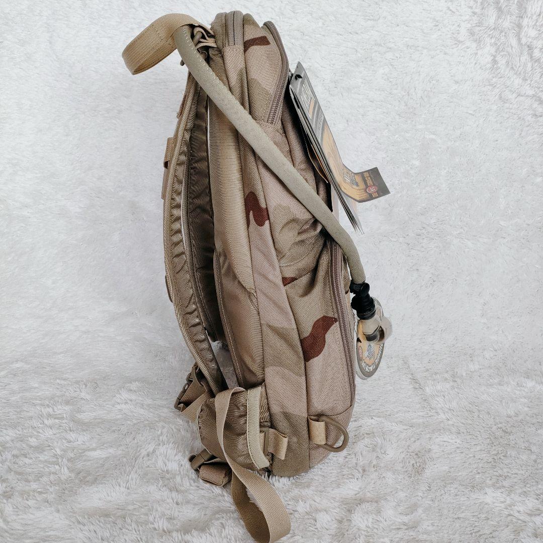 【未使用】CAMELBAK バックパック MAXIMUM GEAR