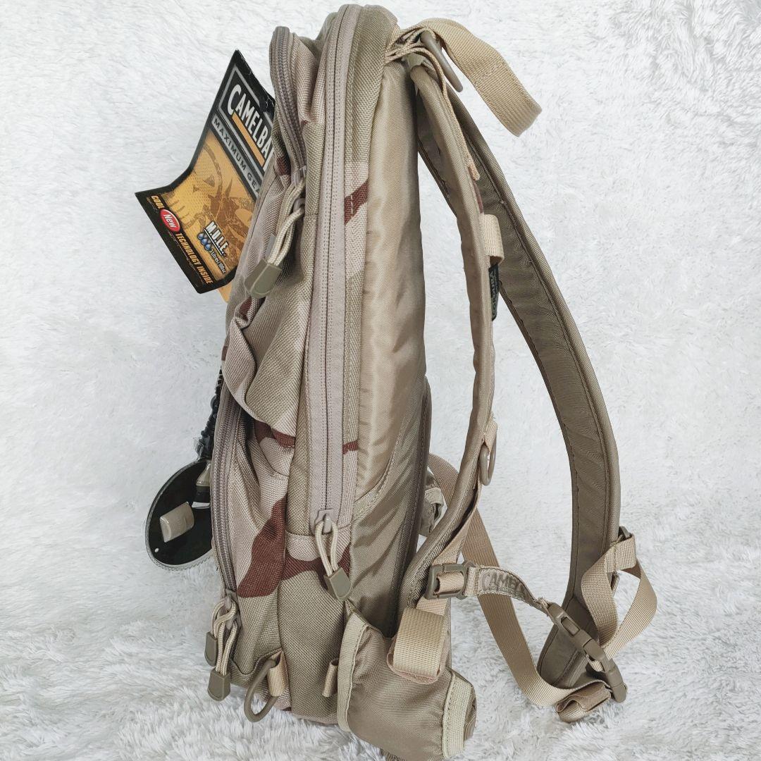 【未使用】CAMELBAK バックパック MAXIMUM GEAR