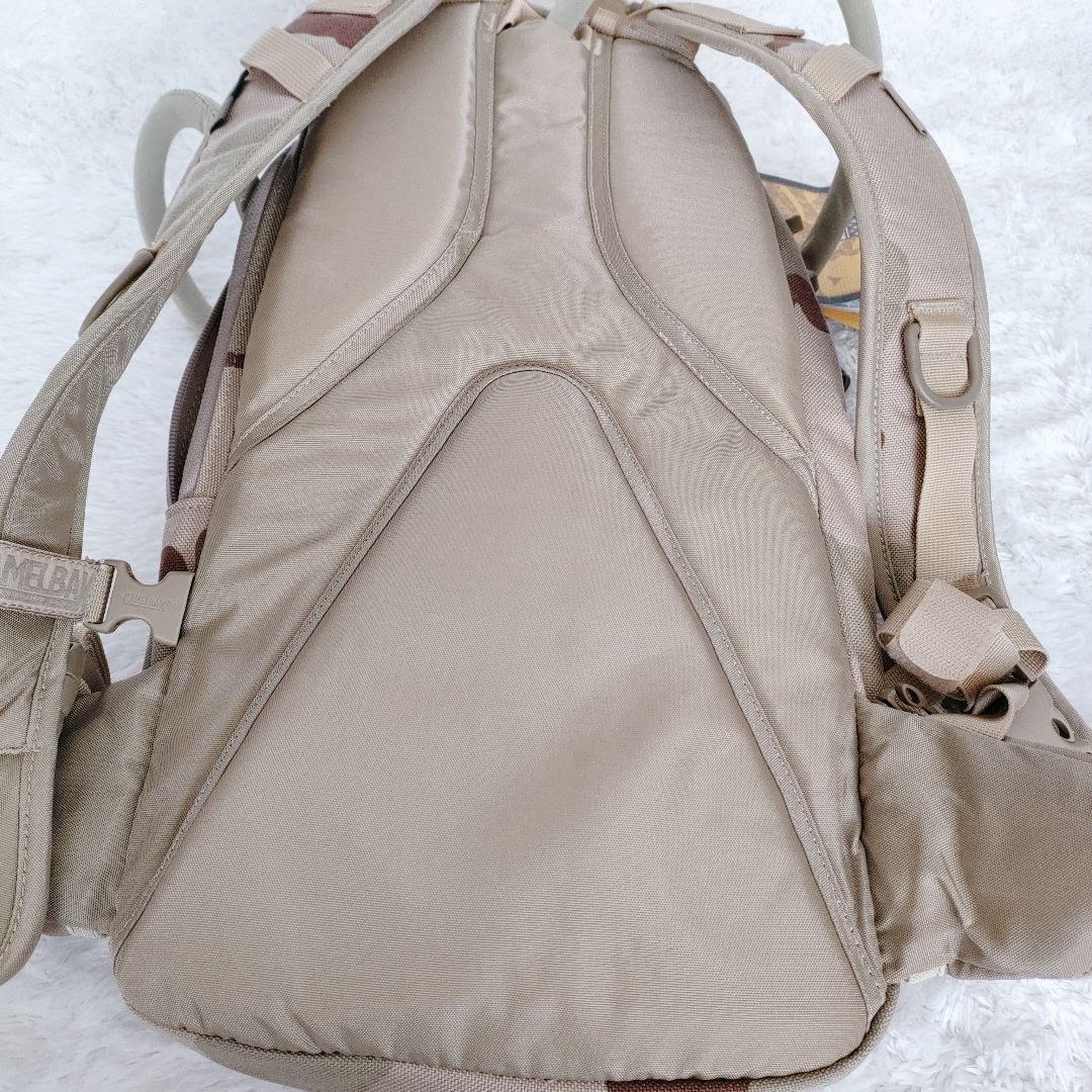 【未使用】CAMELBAK バックパック MAXIMUM GEAR