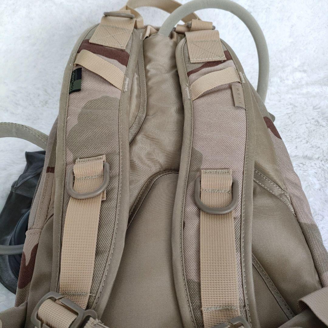 【未使用】CAMELBAK バックパック MAXIMUM GEAR