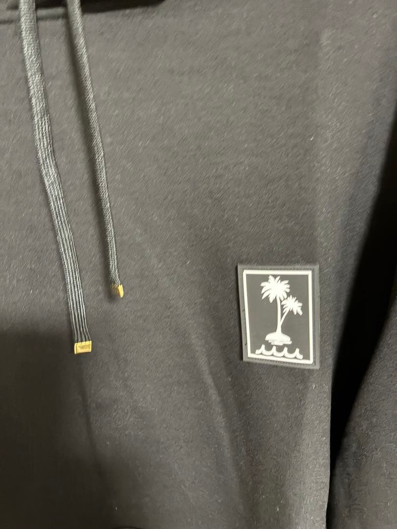 muta MARINE スウェット セットアップ パーカー