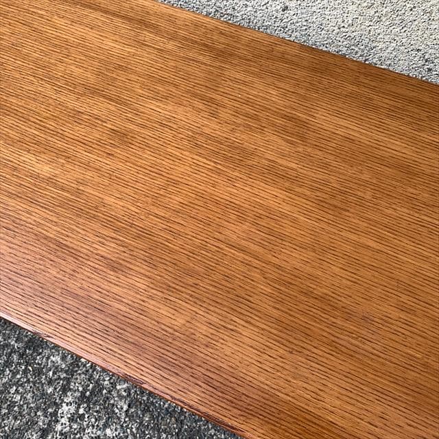 モモナチュラル｜オーク材ローボード｜インダストリアル｜TV台｜AVボード｜