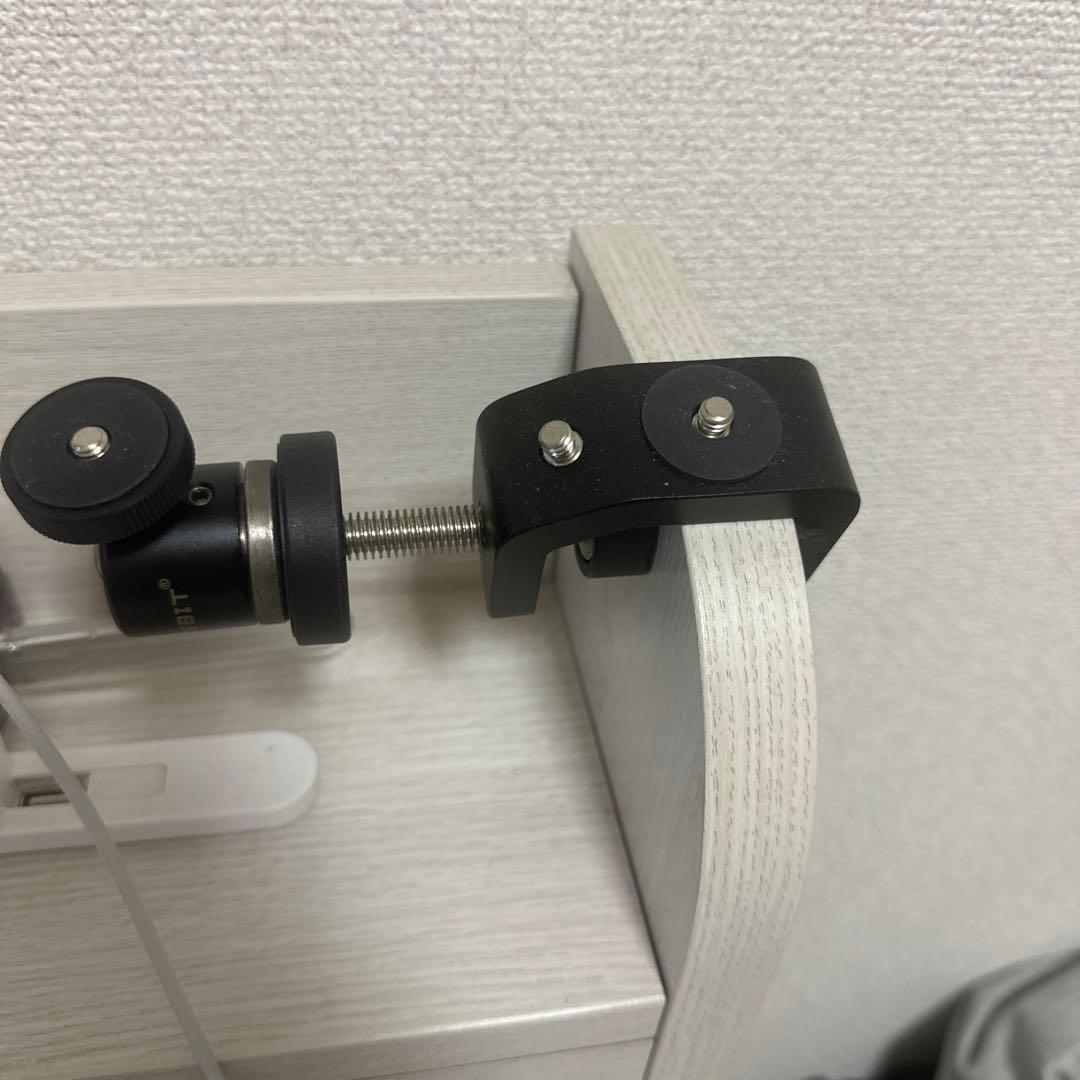 XGIMI MoGo Pro モバイルプロジェクター 付属品完備