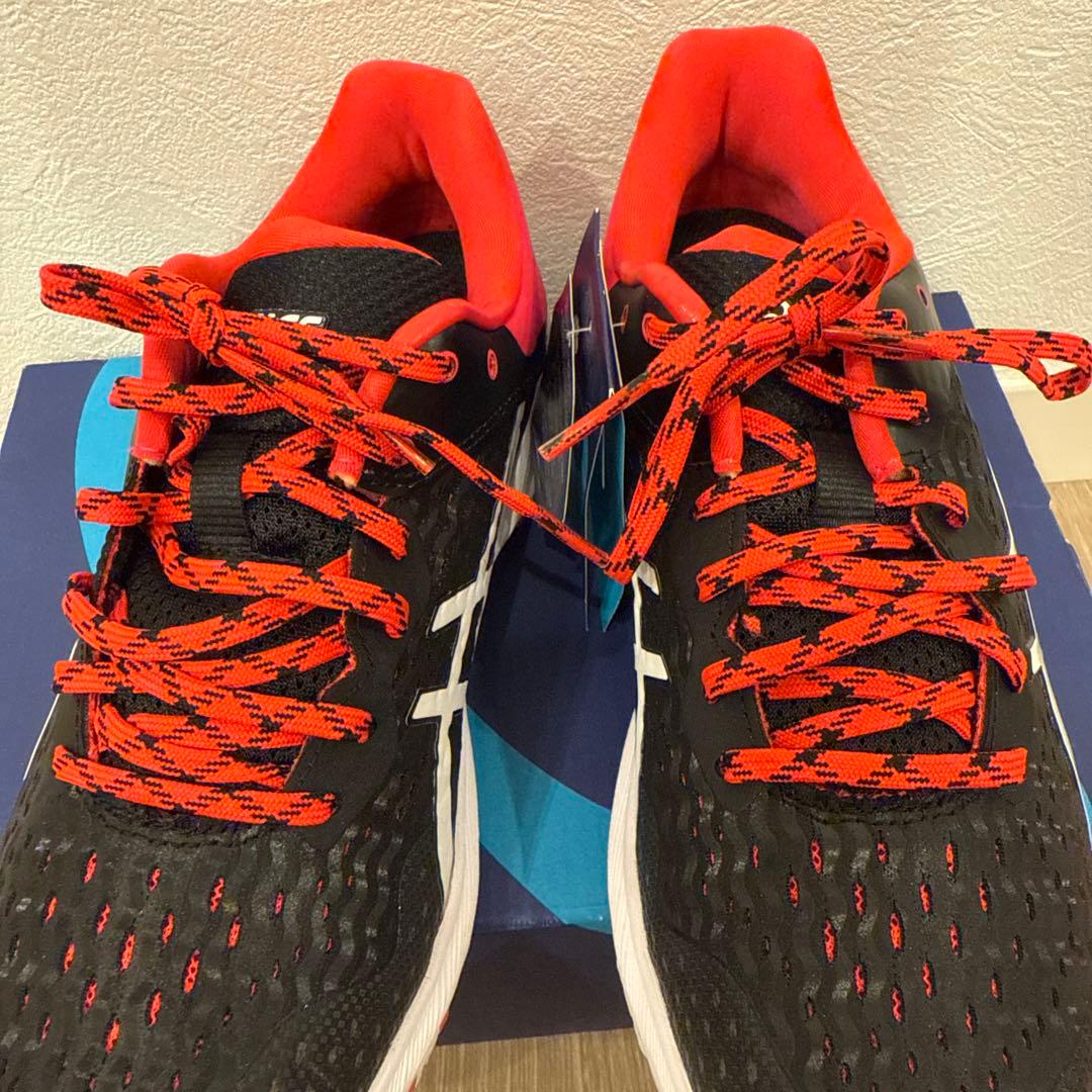 未発売アシックスネットバーナー プロフェッショナル FF 2 女性用