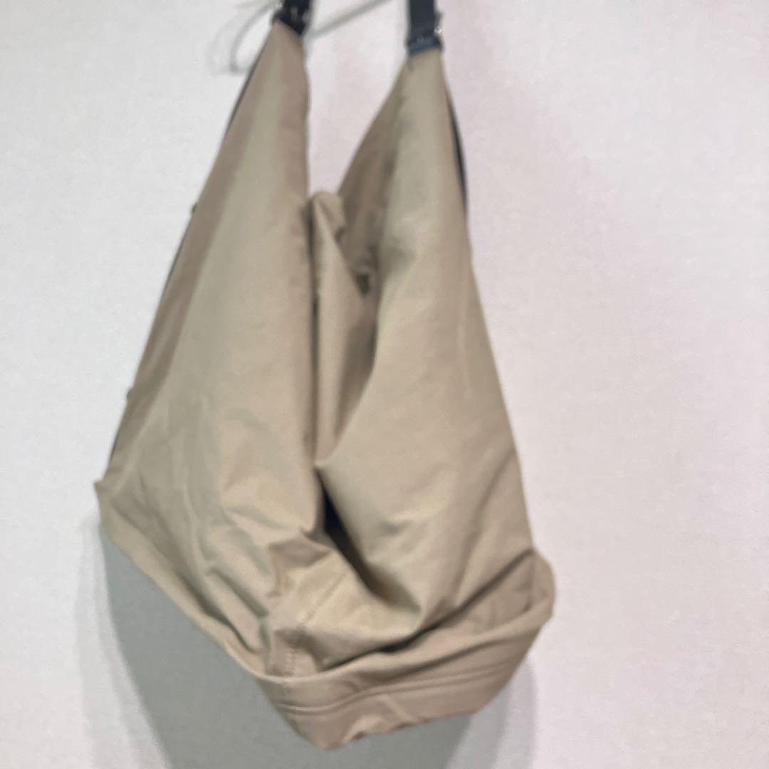 新品タグ付 LEMAIRE belt bag hobo バッグ