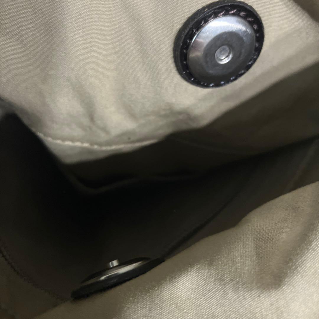 新品タグ付 LEMAIRE belt bag hobo バッグ