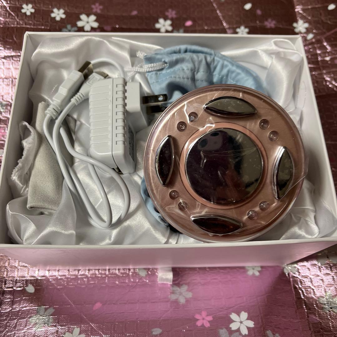 【美品】　Beauty Time キャビテーション CV1