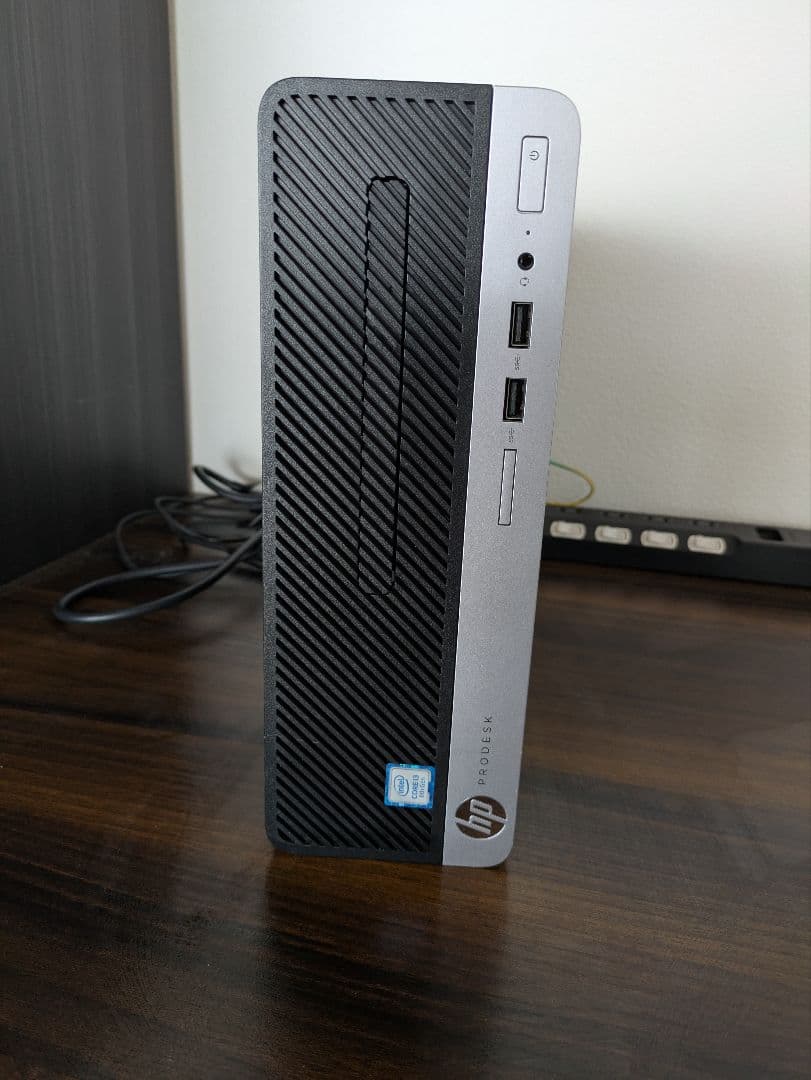 その他 Windows11 HP ProDesk 400 G5 SFF