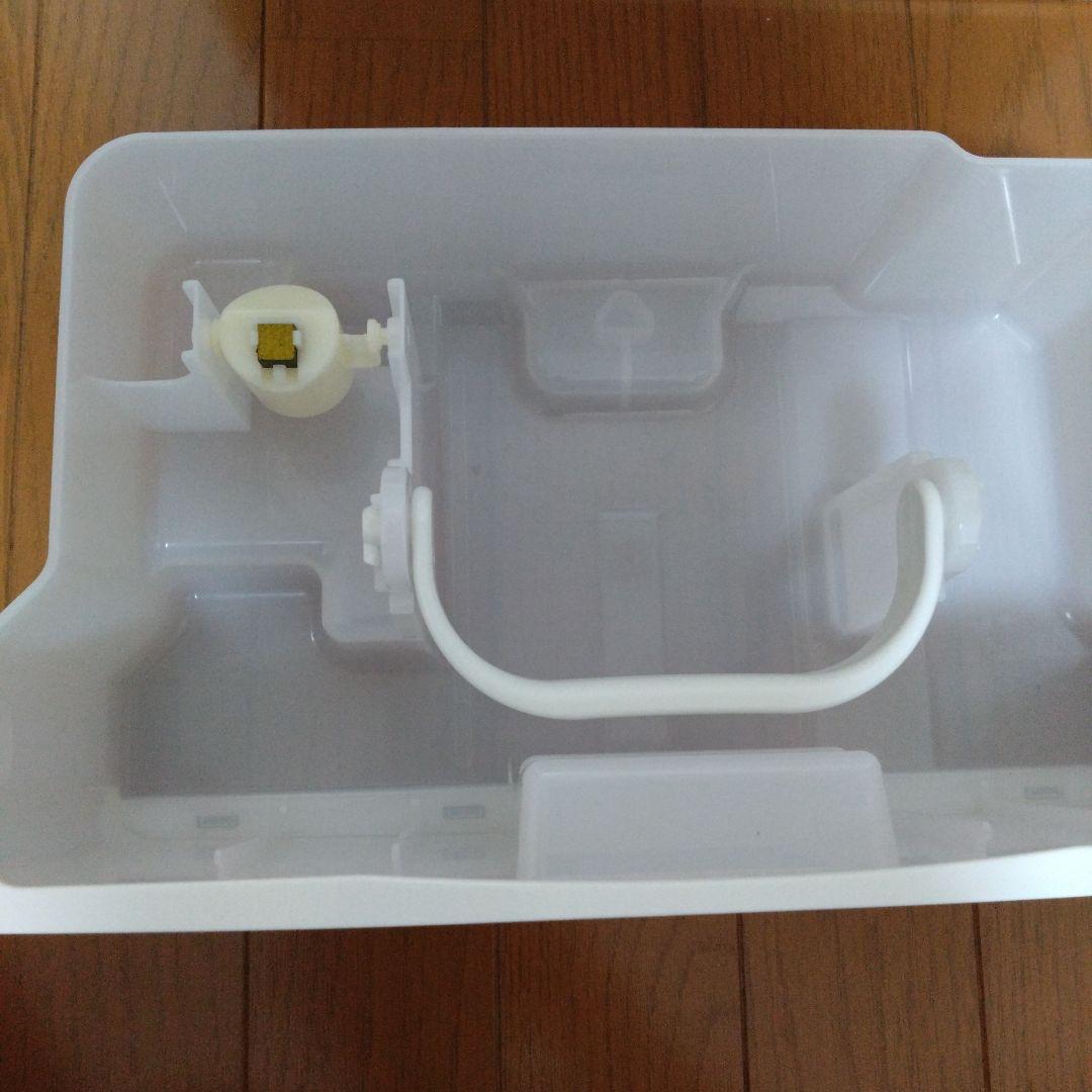 Panasonic 除湿機 F-YC80ZLX ホワイト