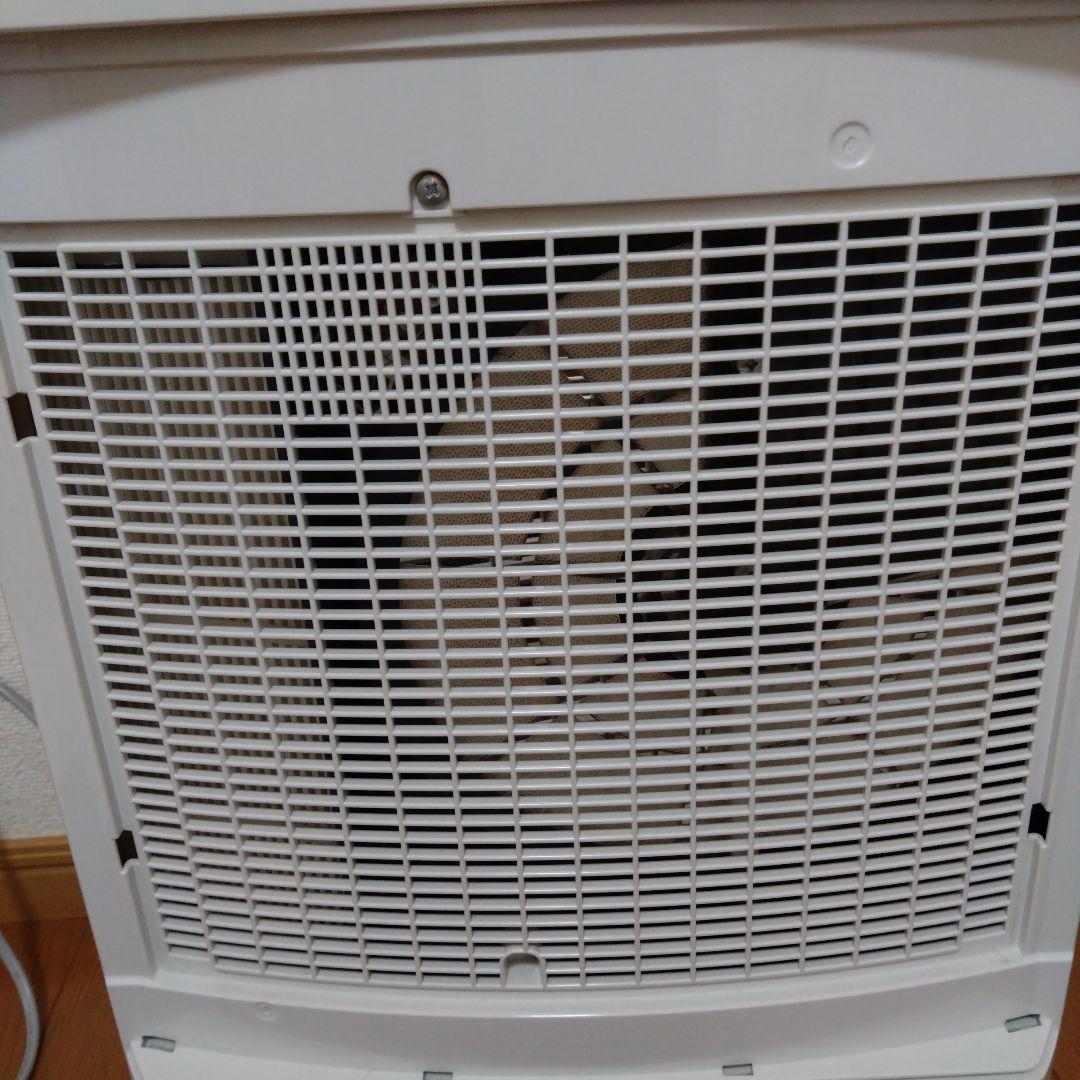 Panasonic 除湿機 F-YC80ZLX ホワイト