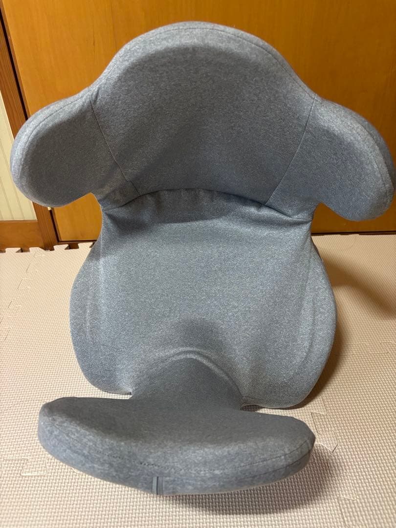 Circle　balance　ヨガバランス開脚チェア