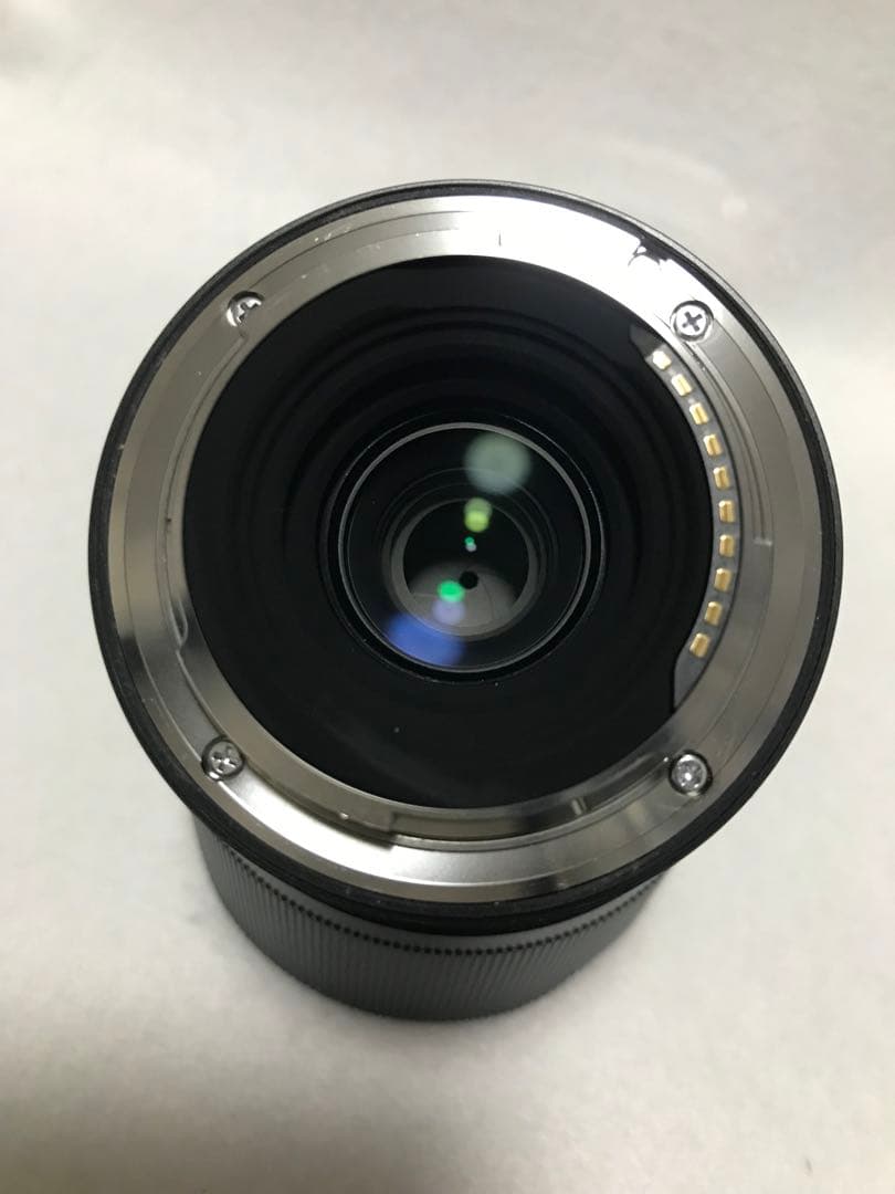 美品 シグマ SIGMA 24 3.5 DG DN レンズ SONY ソニー