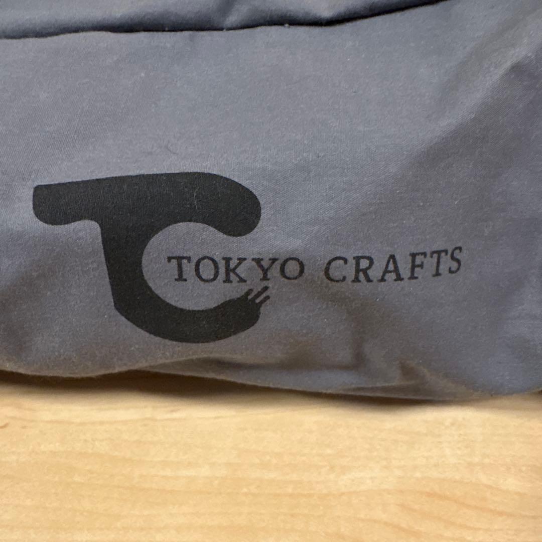 ム*太様 TOKYO CRAFTS タープ マカオンTC